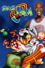 Nonton Film Space Jam (1996)