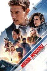 Nonton Film Mission: Impossible - Dead Reckoning Part One (2023)