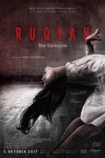 Nonton Film Ruqyah - The Exorcism (2017)