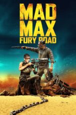 Nonton Film Mad Max: Fury Road (2015)