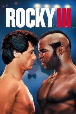 Rocky III (1982)