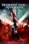 Nonton Film Resident Evil: Apocalypse (2004)