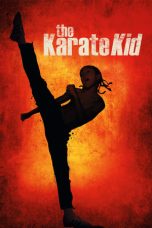 Nonton Film The Karate Kid (2010)