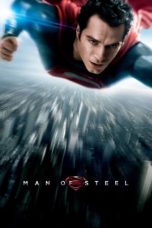Nonton Film Man of Steel (2013)