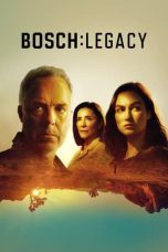 Nonton Film Bosch: Legacy (2023) Season 2
