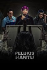 Nonton Film Pelukis Hantu (2020)
