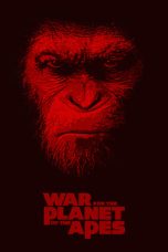 Nonton Film War for the Planet of the Apes (2017)