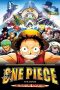 One Piece: Dead End Adventure (2003) One Piece: Dead End Adventure (2003)