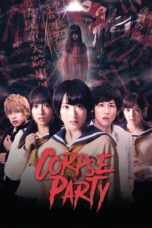 Corpse Party Live Action (2015)