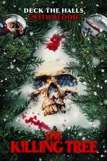 Nonton Film Demonic Christmas Tree (2022)