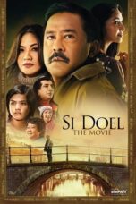 Nonton Film Si Doel the Movie (2018)