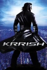 Nonton Film Krrish (2006)