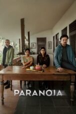 Nonton Film Paranoia (2021)