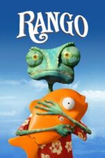 Nonton Film Rango (2011)