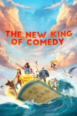 Nonton Film The New King of Comedy (2019)