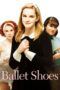 Nonton Film Ballet Shoes (2008)