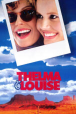 Nonton Film Thelma & Louise (1991)
