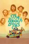 Nonton Film The Beach Boys (2024)