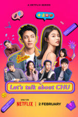 Nonton Film Let's Talk About CHU (2024)