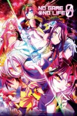 Nonton Film No Game No Life: Zero (2017)