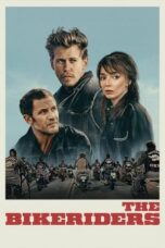 Nonton Film The Bikeriders (2024)