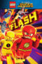 Nonton Film Lego DC Comics Super Heroes: The Flash (2018)