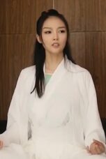 Nonton Film Pendekar Cantik Tersesat (2023)