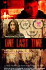 One Last Time (2024)
