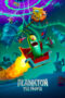 Plankton: The Movie (2025) Plankton: The Movie (2025)