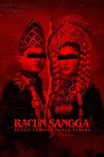 Racun Sangga Santet Pemisah Rumah Tangga (2024)