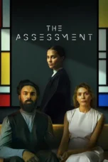 The Assessment (2025)