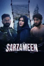 Sarzameen (2025)