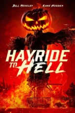 Hayride to Hell (2023)