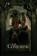 The Conjuring: Last Rites (2025)