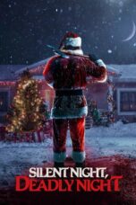 Silent Night, Deadly Night (2025)