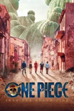 ONE PIECE Live Action Season 2 – Into the Grand Line (2026)